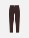 Frame L'homme Slim Brushed Twill Jeans