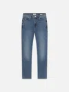 Frame Bootcut Jeans