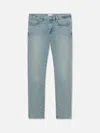 FRAME FRAME L'HOMME SLIM JEANS