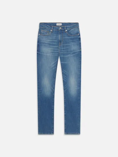 Frame L'homme Slim Jeans In Blue