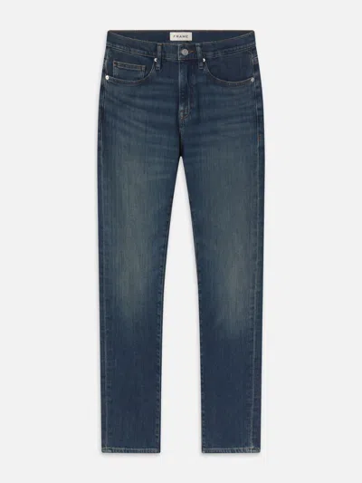 FRAME FRAME L'HOMME SLIM JEANS