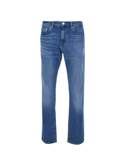FRAME L'HOMME SLIM JEANS