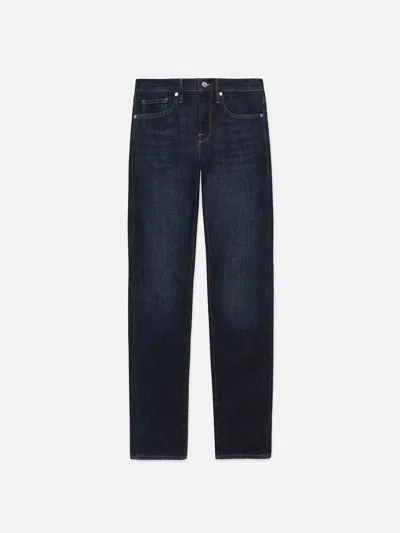 Frame L'homme Slim Jeans In Blue