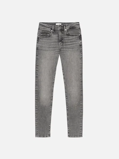 Frame L'homme Slim Jeans In Gray