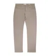 Frame L'homme Slim Jeans In Grey