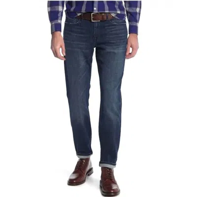 Frame L'homme Slim Jeans In Cabrillo In Blue