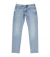 FRAME L'HOMME SLIM JEANS