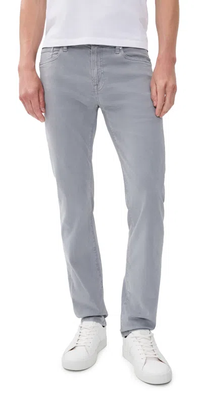 Frame L'homme Slim Jeans Sea Blue