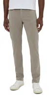 Frame L'homme Slim Jeans Stone Grey In Stone Grey