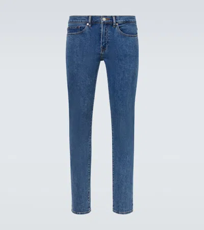 Frame L'homme Slim Slim Jeans