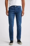 Frame L'homme Slim Superstretch Jeans In Lyon