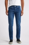 Frame L'homme Slim Superstretch Jeans In Lyon
