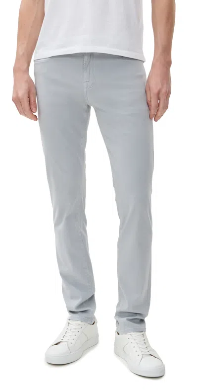Frame L'homme Slim Jeans Grey Blue