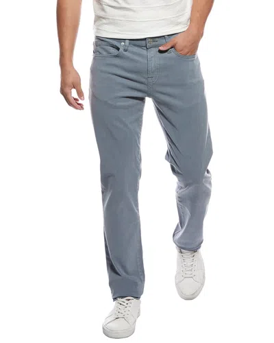 Frame L'homme Smoky Blue Slim Jean