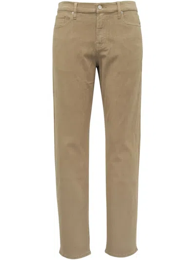 Frame L'homme Trousers