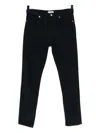 Frame L'homme Trousers In Blue