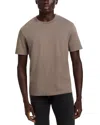 Frame Light Cotton Tee