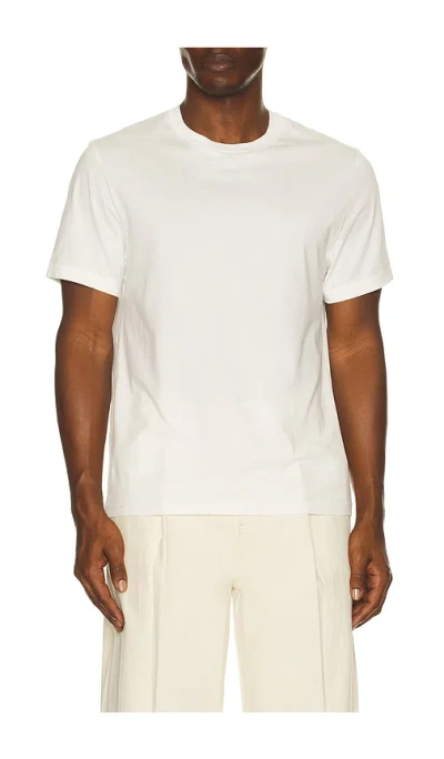 FRAME LIGHT COTTON TEE