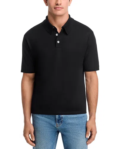 FRAME LIGHT PIQUE POLO