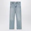 FRAME FRAME LIGHT-WASH JEANS