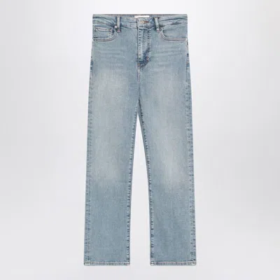 Frame Light-wash Jeans