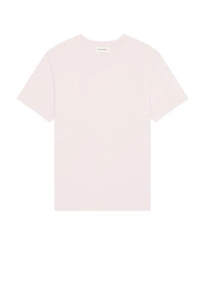 FRAME LOGO TEE