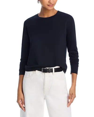 FRAME LONG SLEEVE BABY TEE