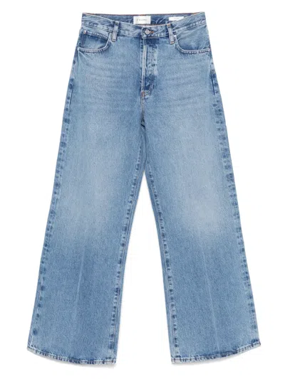 Frame Loose Jeans