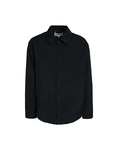 Frame Jackets In Black