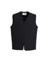 Frame Jackets In Black