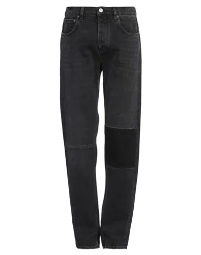 Frame Man Jeans Black Size 31 Cotton