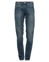 Frame Man Jeans Blue Size 30 Cotton, Elasterell-p, Elastane