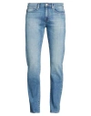 Frame Jeans In Blue