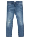 Frame Man Jeans Blue Size 34 Organic Cotton, Elastane