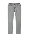 Frame Jeans In Grey