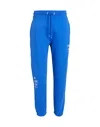 Frame Pants In Blue