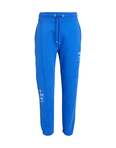 Frame Pants In Blue