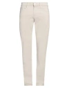 Frame Man Pants Beige Size 30 Lyocell, Rayon, Elasterell-p, Elastane