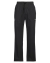 Frame Man Pants Black Size M Cotton In Black