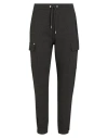 Frame Man Pants Lead Size Xl Cotton, Polyester In Grey