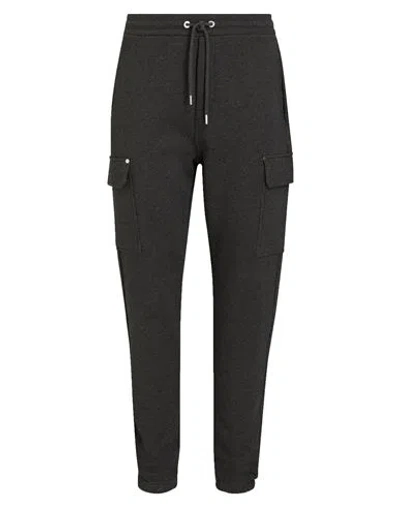 Frame Man Pants Lead Size Xl Cotton, Polyester In Black