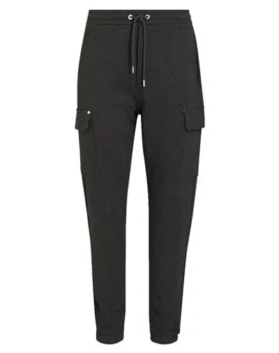 Frame Man Pants Lead Size Xl Cotton, Polyester In Grey