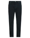 Frame Man Pants Midnight Blue Size 33 Rayon, Recycled Polyester, Elastane In Blue