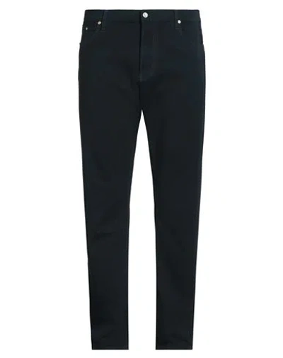 Frame Man Pants Midnight Blue Size 33 Rayon, Recycled Polyester, Elastane