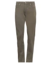Frame Man Pants Military Green Size 31 Lyocell, Rayon, Elasterell-p, Elastane
