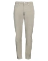 Frame Man Pants Sage Green Size 30 Organic Cotton, Elasterell-p, Elastane In Sage Green