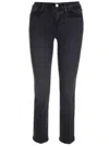 Frame Mardel Jeans Black