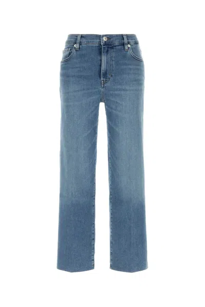 FRAME FRAME MELLO JEANS