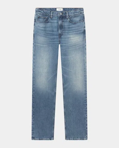 Frame Men & Apos;s Denim Bootcut Jeans In Camping
