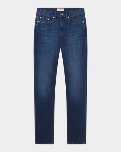 Frame Men & Apos;s L & Apos;homme Slim Jeans In Blue